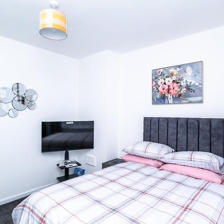 Apartamento The House Barking  Exterior foto