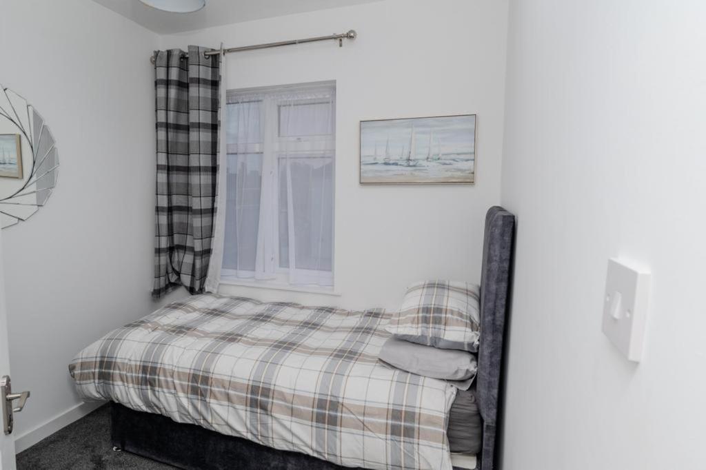 Apartamento The House Barking  Exterior foto